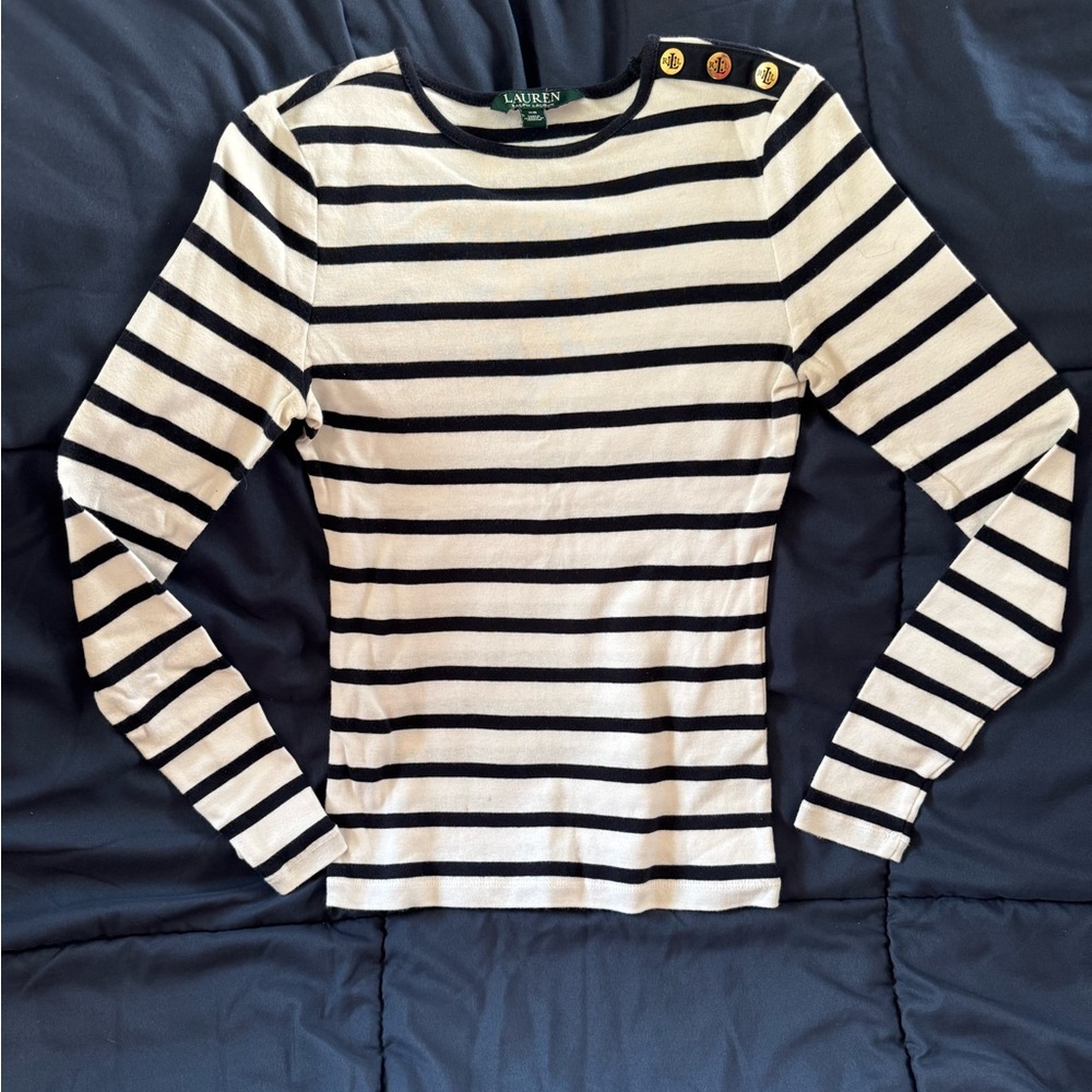 Ralph Lauren Shirt